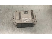 Recambio de centralita motor uce para peugeot partner kasten 1.6 16v e-hdi fap referencia OEM IAM 9664843780 