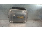 Recambio de centralita motor uce para peugeot partner kasten 1.6 16v e-hdi fap referencia OEM IAM 9664843780 