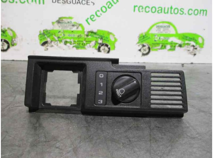 Recambio de mando luces salpicadero para land rover discovery 2.5 turbodiesel referencia OEM IAM YUK100260  