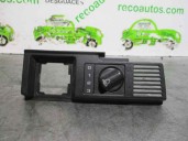 Recambio de mando luces salpicadero para land rover discovery 2.5 turbodiesel referencia OEM IAM YUK100260  