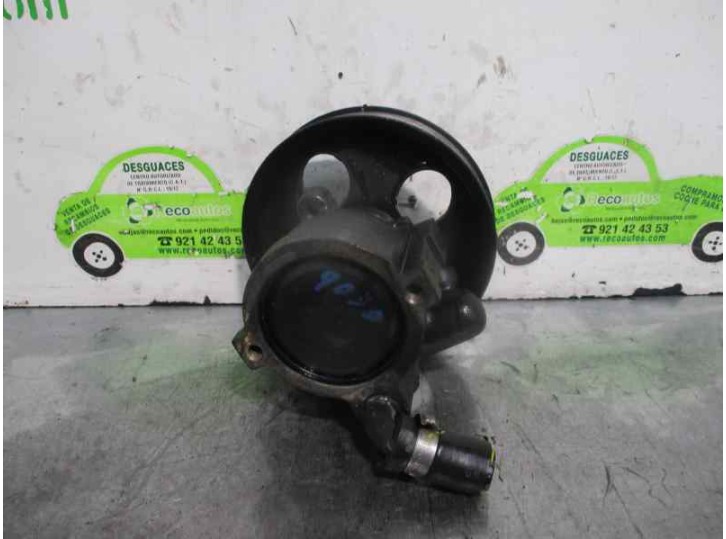 Recambio de bomba servodireccion para opel astra f caravan 1.6 referencia OEM IAM 93175555 26025012 