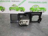 Recambio de mando luces salpicadero para land rover discovery 2.5 turbodiesel referencia OEM IAM YUK100260  