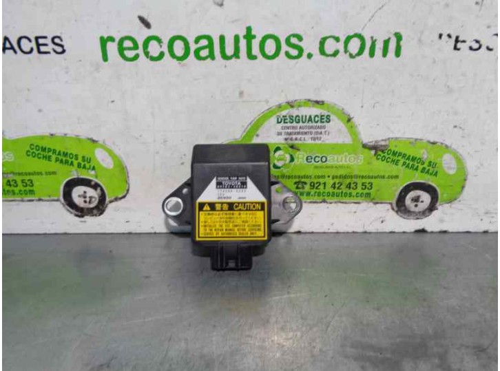 Recambio de modulo electronico para lexus rx 300(mcu35) 3.0 v6 cat referencia OEM IAM 8918348010 1745005233 