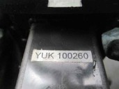 Recambio de mando luces salpicadero para land rover discovery 2.5 turbodiesel referencia OEM IAM YUK100260 