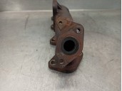 Recambio de colector escape para renault espace iv (jk0) 2.0 dci diesel cat referencia OEM IAM 8200788182  