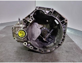 Recambio de caja cambios para fiat punto berl. (176) 1.1 cat referencia OEM IAM 7769893 7703203 7781624