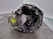 Recambio de caja cambios para fiat punto berl. (176) 1.1 cat referencia OEM IAM 7769893 7703203 7781624