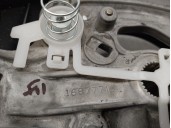 Recambio de volante para smart coupe 1.0 cat referencia OEM IAM 16877710  