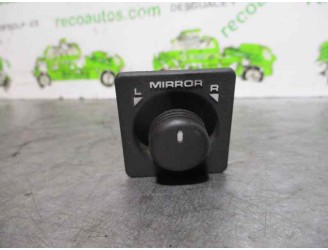 Recambio de mando retrovisor para land rover discovery 2.5 turbodiesel referencia OEM IAM AMR2498  