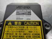 Recambio de modulo electronico para lexus rx 300(mcu35) 3.0 v6 cat referencia OEM IAM 8918348010 1745005233 