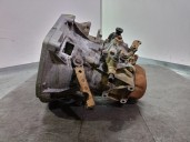 Recambio de caja cambios para fiat punto berl. (176) 1.1 cat referencia OEM IAM 7769893 7703203 7781624