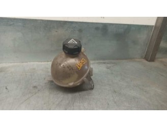 Recambio de deposito expansion para peugeot partner kasten 1.6 16v e-hdi fap referencia OEM IAM 9673334580  