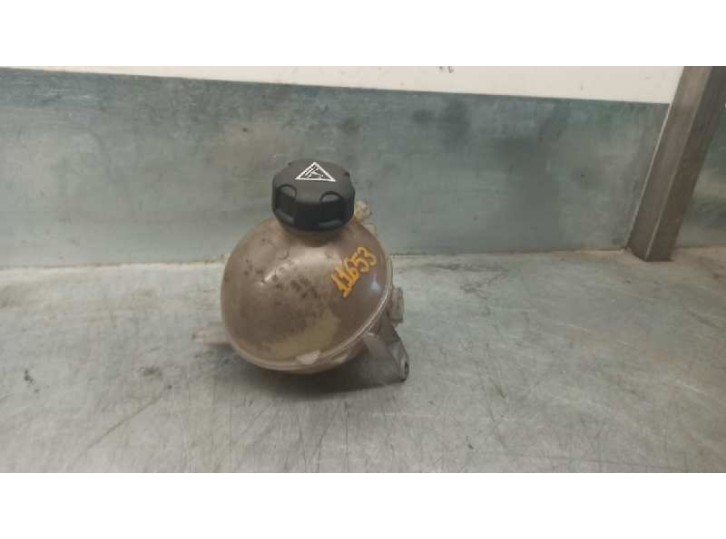 Recambio de deposito expansion para peugeot partner kasten 1.6 16v e-hdi fap referencia OEM IAM 9673334580  