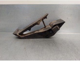 Recambio de potenciometro pedal para bmw x3 (e83) 2.0 16v diesel cat referencia OEM IAM 3542677264601 25916010 