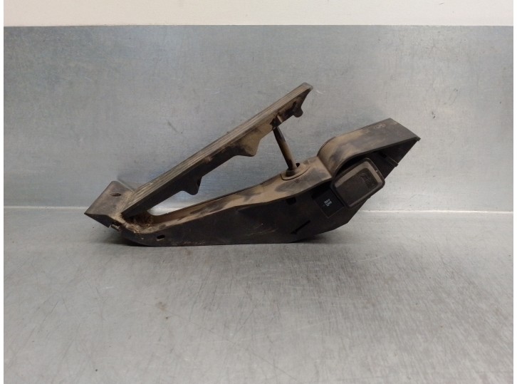 Recambio de potenciometro pedal para bmw x3 (e83) 2.0 16v diesel cat referencia OEM IAM 3542677264601 25916010 