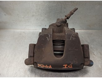 Recambio de pinza freno delantera izquierda para ford c-max (cb3) 1.8 tdci turbodiesel cat referencia OEM IAM 1682876  ATE