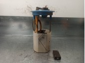 Recambio de aforador para seat leon (1p1) 1.4 16v tsi referencia OEM IAM 1K0919051CL A2C53323172 VDO