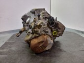 Recambio de caja cambios para fiat punto berl. (176) 1.1 cat referencia OEM IAM 7769893 7703203 7781624
