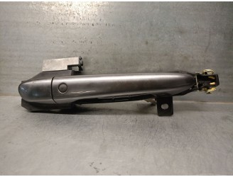 Recambio de maneta exterior delantera derecha para mazda mx-5 iv (nd__) 2.0 (nd2e) referencia OEM IAM KD535841XEPR KD535841XEPR 