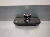 Recambio de espejo interior para citroën c3 iii (sx) 1.2 vti 82 referencia OEM IAM 98186514XT  