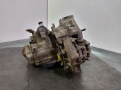 Recambio de caja cambios para fiat punto berl. (176) 1.1 cat referencia OEM IAM 7769893 7703203 7781624