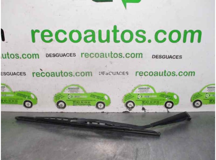 Recambio de brazo limpia trasero para opel astra f caravan 1.6 referencia OEM IAM 