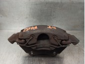 Recambio de pinza freno delantera izquierda para ford c-max (cb3) 1.8 tdci turbodiesel cat referencia OEM IAM 1682876 ATE