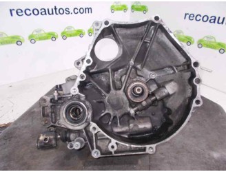 Recambio de caja cambios para mg serie 25 (rf) 2.0 idt cat referencia OEM IAM T 