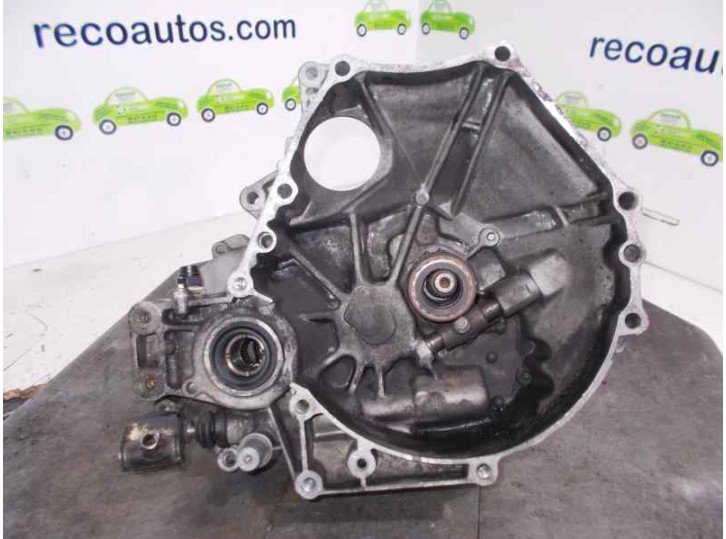 Recambio de caja cambios para mg serie 25 (rf) 2.0 idt cat referencia OEM IAM T 