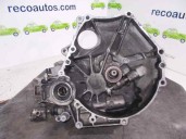 Recambio de caja cambios para mg serie 25 (rf) 2.0 idt cat referencia OEM IAM T 