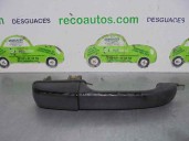 Recambio de maneta exterior trasera derecha para land rover discovery 2.5 turbodiesel referencia OEM IAM   