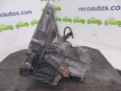 Recambio de caja cambios para mg serie 25 (rf) 2.0 idt cat referencia OEM IAM T 