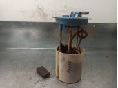 Recambio de aforador para seat leon (1p1) 1.4 16v tsi referencia OEM IAM 1K0919051CL A2C53323172 VDO