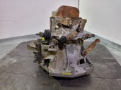 Recambio de caja cambios para fiat punto berl. (176) 1.1 cat referencia OEM IAM 7769893 7703203 7781624
