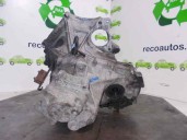 Recambio de caja cambios para mg serie 25 (rf) 2.0 idt cat referencia OEM IAM T 