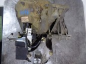 Recambio de caja cambios para ford fusion (cbk) ambiente referencia OEM IAM 5S6R7002NB T6TB1040105000241 1364878