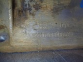 Recambio de caja cambios para ford fusion (cbk) ambiente referencia OEM IAM 5S6R7002NB T6TB1040105000241 1364878