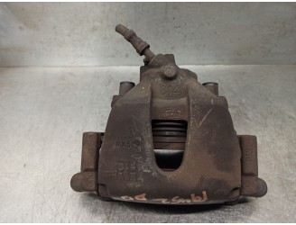 Recambio de pinza freno delantera derecha para ford c-max (cb3) 1.8 tdci turbodiesel cat referencia OEM IAM 1682875 ATE