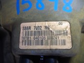 Recambio de caja cambios para ford fusion (cbk) ambiente referencia OEM IAM 5S6R7002NB T6TB1040105000241 1364878