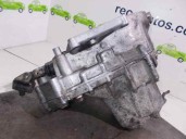 Recambio de caja cambios para mg serie 25 (rf) 2.0 idt cat referencia OEM IAM T 