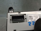 Recambio de mando multifuncion para hyundai kona (os, ose, osi) 1.6 t-gdi referencia OEM IAM 93710K4AM0YPK 3L91D0100Y 