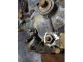 Recambio de caja cambios para fiat punto berl. (176) 1.1 cat referencia OEM IAM 7769893 7703203 7781624