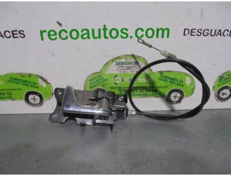 Recambio de maneta interior delantera derecha para land rover discovery 2.5 turbodiesel referencia OEM IAM   