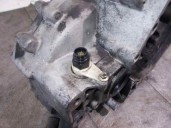 Recambio de caja cambios para mg serie 25 (rf) 2.0 idt cat referencia OEM IAM T 