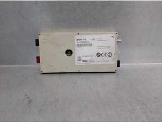 Recambio de modulo electronico para bmw x3 (e83) 2.0 16v diesel cat referencia OEM IAM 3402526 21367510 