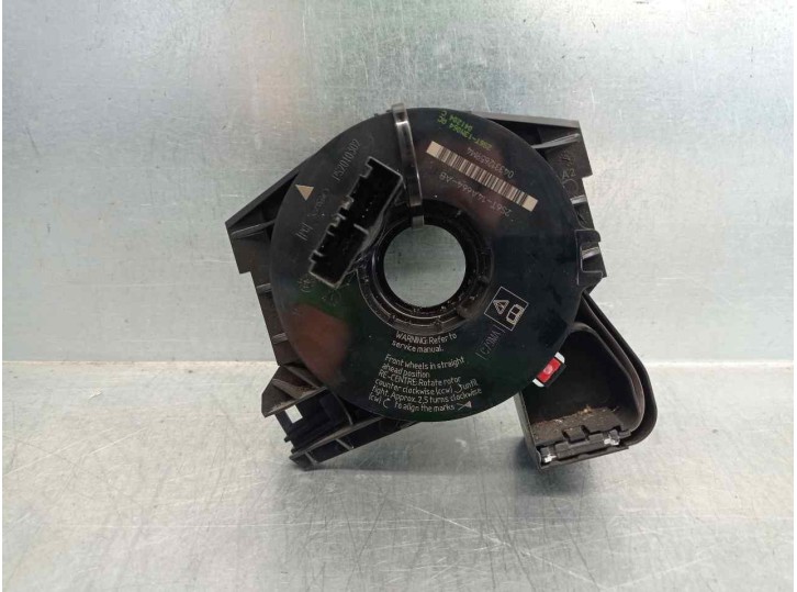 Recambio de anillo airbag para ford fusion (cbk) ambiente referencia OEM IAM 2S6T14A664AB 