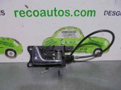 Recambio de maneta interior trasera derecha para land rover discovery 2.5 turbodiesel referencia OEM IAM 