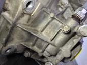 Recambio de caja cambios para fiat punto berl. (176) 1.1 cat referencia OEM IAM 7769893 7703203 7781624