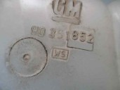 Recambio de deposito expansion para opel astra f caravan 1.6 referencia OEM IAM 90351852 