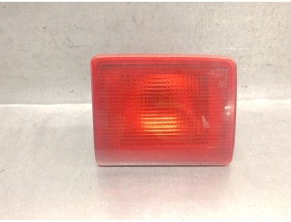 Recambio de faro antiniebla trasero derecho para peugeot 407 sw 2.0 16v hdi fap cat (rhr / dw10bted4) referencia OEM IAM 9646507